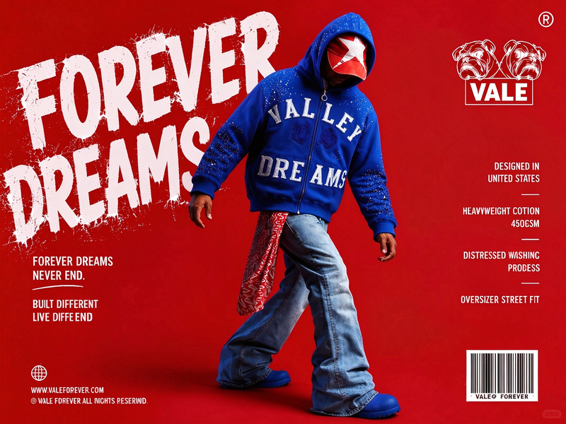 Vale Forever