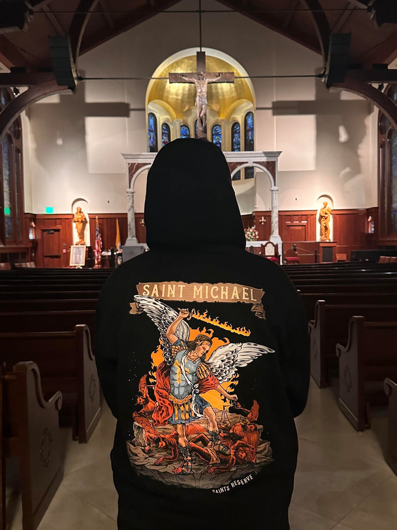 Saint Michael