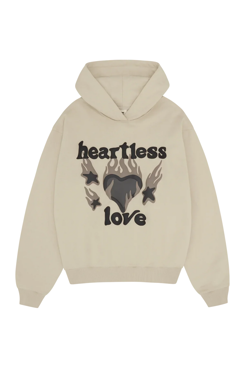 Broken Planet Market Heartless Love Hoodie