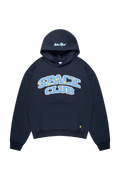 Broken Planet Market Space Club Hoodie