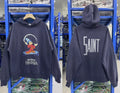 Saint Michael x Disney Fantasia Hoodie - Blue