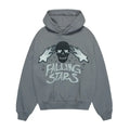 Broken Planet Market Falling Stars Hoodie