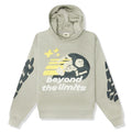 Broken Planet Market Beyond The Limits Hoodie